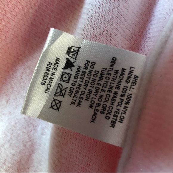 Vintage Bomber Jacket - Picture 3 of 3